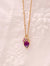 Fluorite Necklace